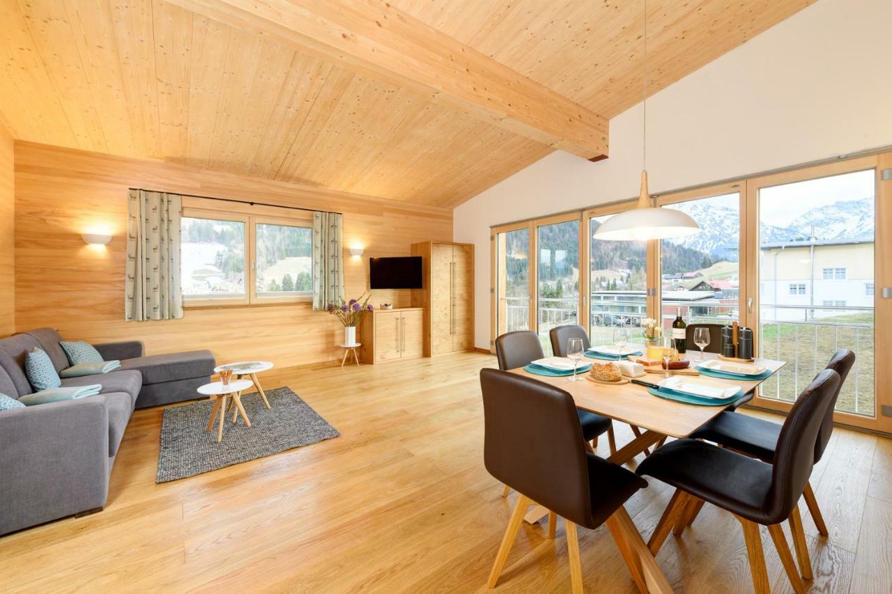 Gastler Chalet Рицлерн Екстер'єр фото