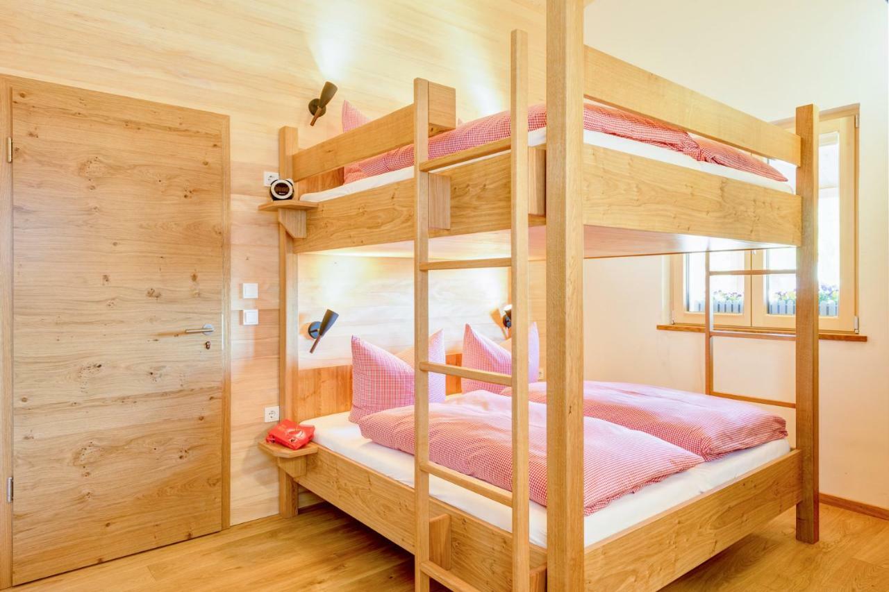 Gastler Chalet Рицлерн Екстер'єр фото