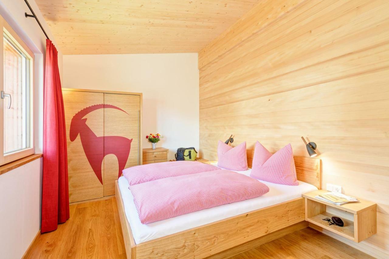 Gastler Chalet Рицлерн Екстер'єр фото